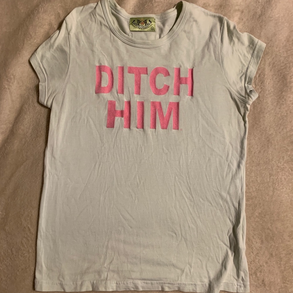 Juicy Couture T-shirt